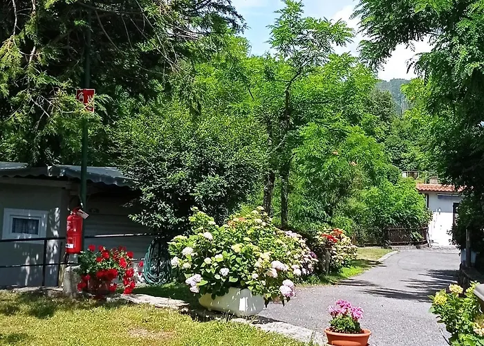 Parco Vacanze Bracchetto Vetta