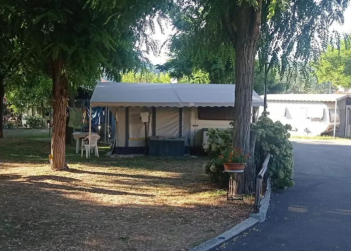 Parco Vacanze Bracchetto Vetta