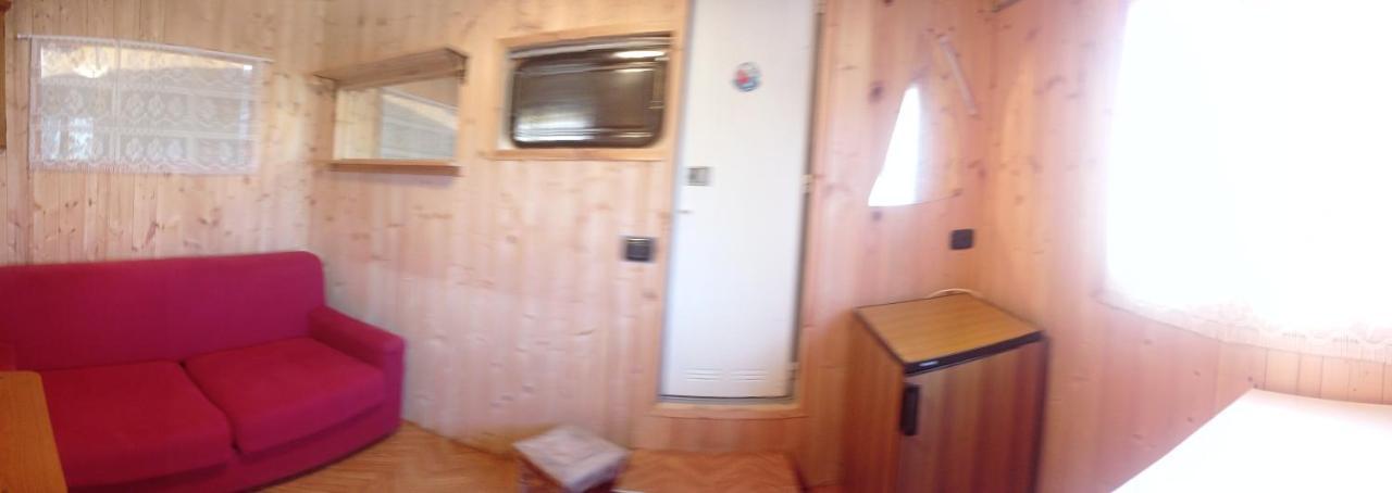 Campingplatz Bracchetto Vetta