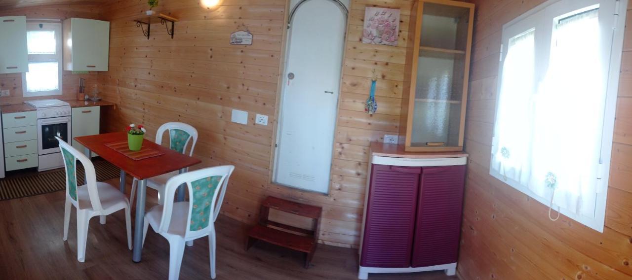 Bracchetto Vetta Campingplatz