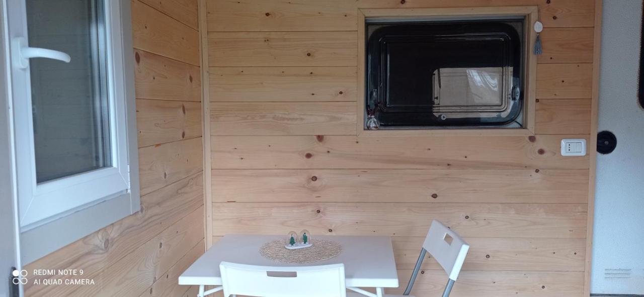 Campingplatz Bracchetto Vetta *