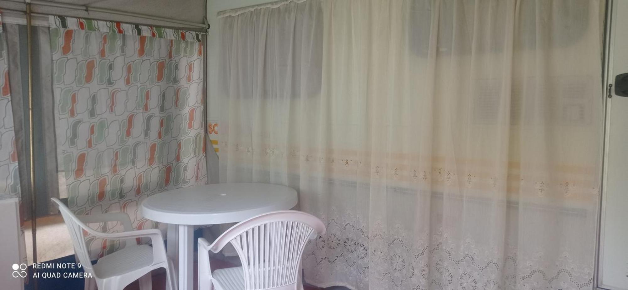 Bracchetto Vetta Campingplatz